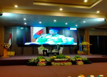 AviSOC 2024: Wakili Suara Mahasiswa ASEAN untuk Implementasi SDGs