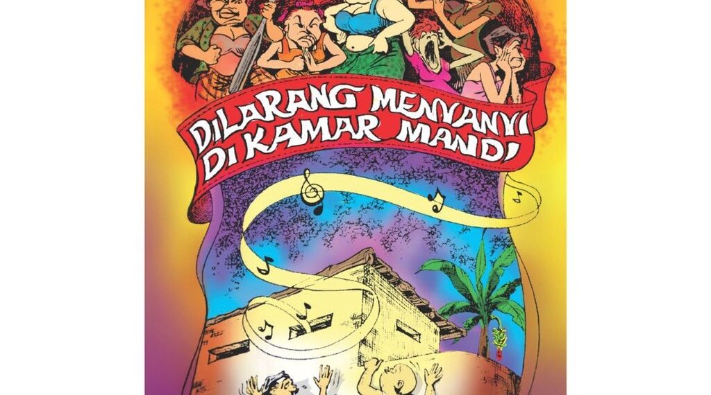Karya Seno Gumira Ajidarma yang Wajib Dibaca