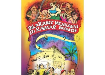 Karya Seno Gumira Ajidarma yang Wajib Dibaca