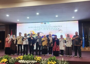 LPTP FIA UB Dorong Partisipasi Politik Mahasiswa