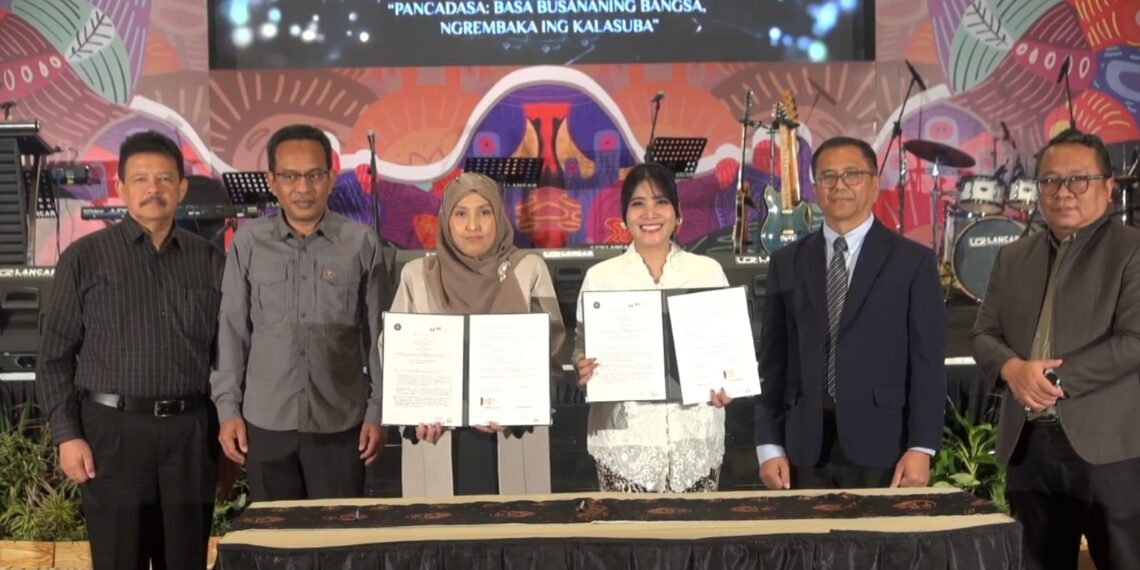 FIB UB Gandeng PT Sunlife Pastikan Lulusan Siap Kerja