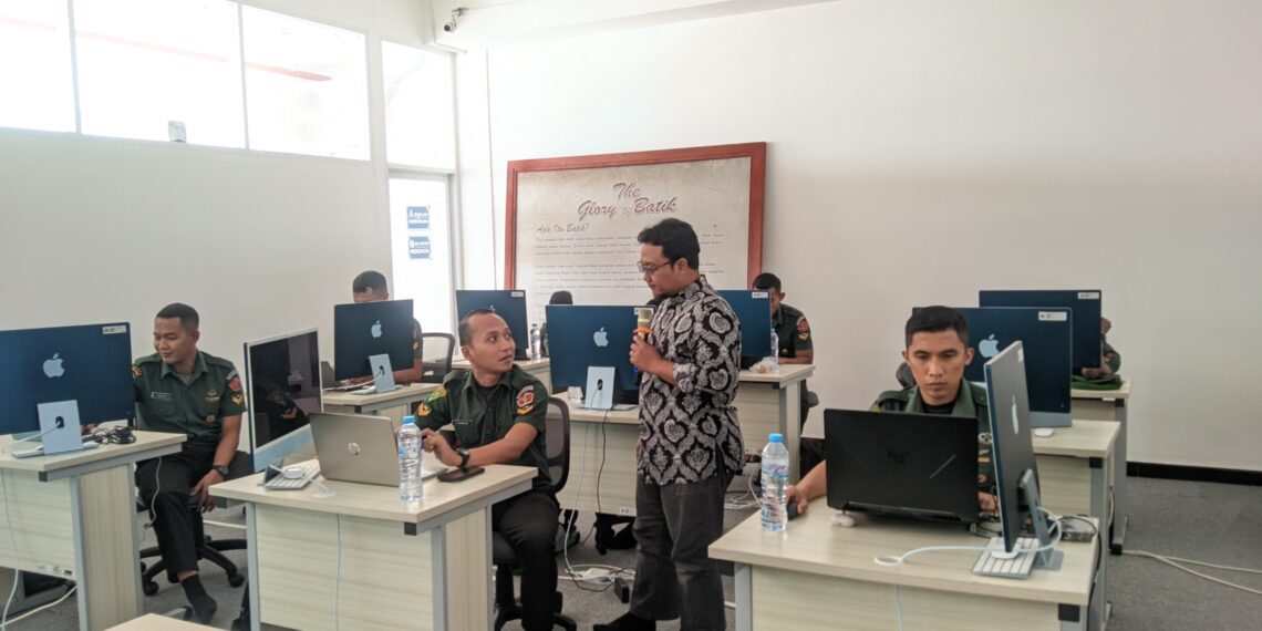 Pelatihan Digital Forensik Poltekad Bersama Jagoan Hosting