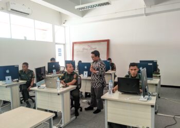 Pelatihan Digital Forensik Poltekad Bersama Jagoan Hosting