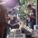 UB Gelar Public Cupping, Angkat Potensi Kopi Cagar Biosfer Jawa Timur