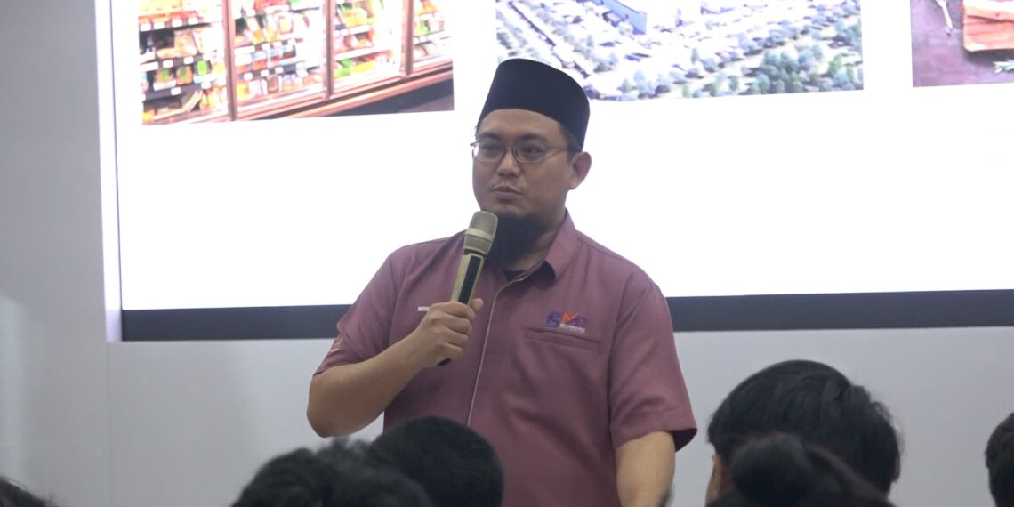 Fapet UB Bahas Autentikasi Halal Bersama Ahli Internasional