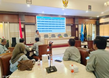 Pemira 2024 UB: Demokrasi Mahasiswa yang Transparan dan Aman