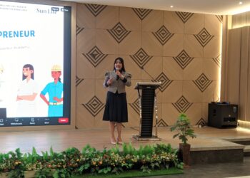 Kolaborasi FIB UB dan Sunlife: Cetak Lulusan Berdaya Saing