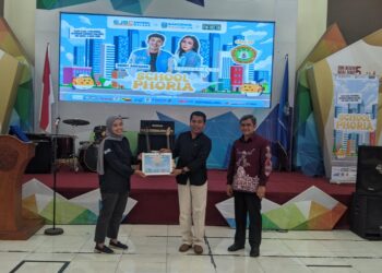 SMKN 5 Malang Bangkitkan Semangat Kreativitas Siswa School Phoria