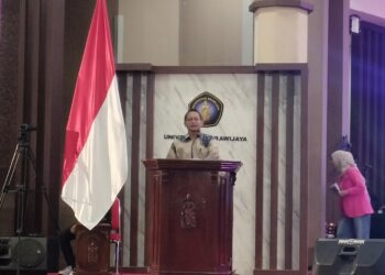 Creanomic 2024 Wadah Lahirkan Creativepreneur