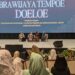 DWP UB Gelar Brawijaya Tempoe Doloe Edukasi Penanganan Kekerasan Seksual dan Literasi Finansial