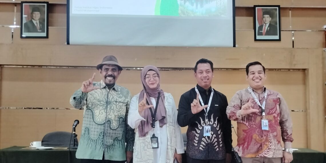 Menyelami Perdagangan Karbon: Tantangan dan Harapan