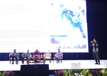 Kajian Akademis Penting dalam  Penyempurnaan Indikator Pemberantasan Korupsi