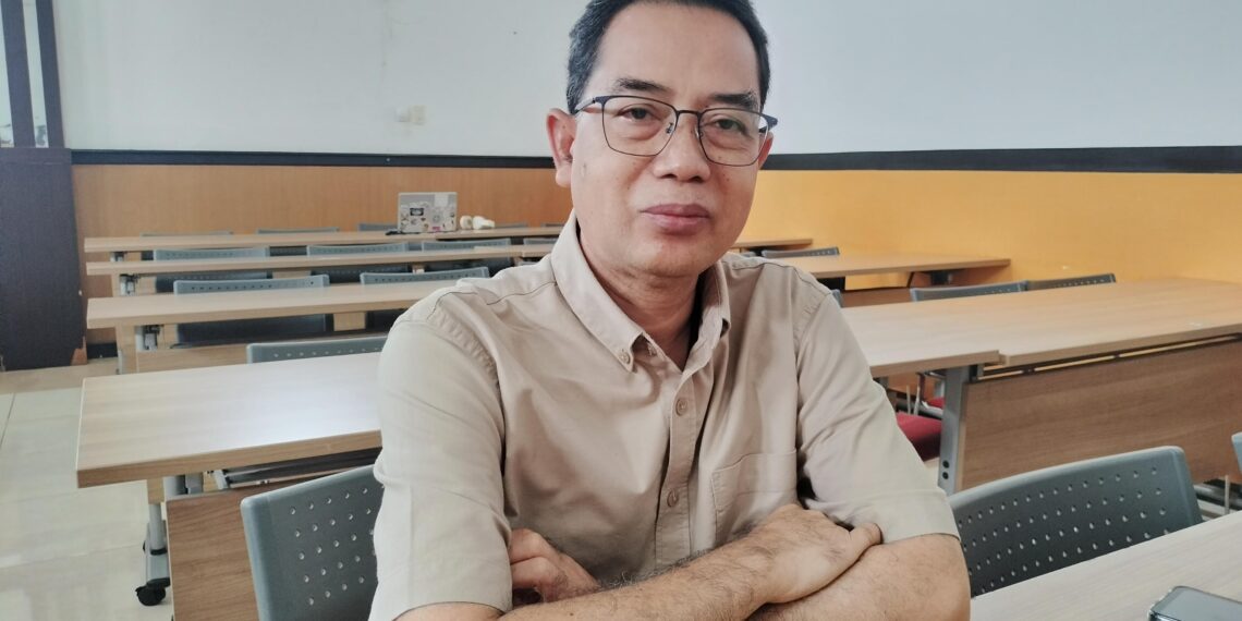 Pakar Ekonomi Politik Tanggapi Persoalan Perdagangan Karbon di Indonesia