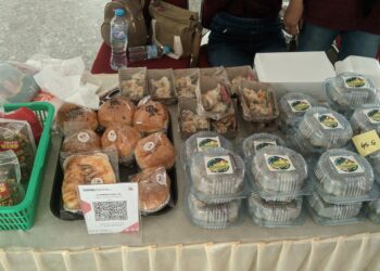 D’CORNER: Sajian Lezat, Siap Saji hingga Frozen