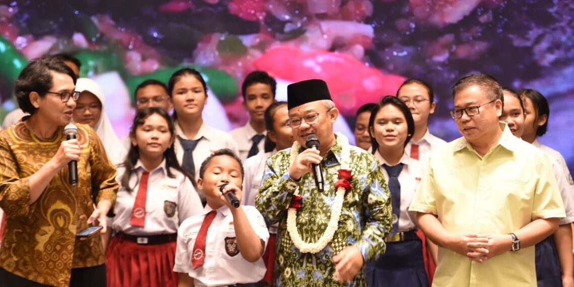 Pakar UB: Metode Deep Learning, Solusi Pendidikan Modern