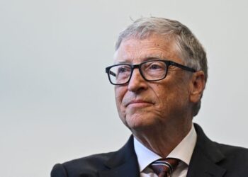 Bill Gates Investasi di FedEx dan Paccar, Strategi dalam Ketidakpastian Ekonomi Global
