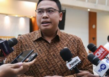 Berantas Judi Online, Komdigi Tambah Personel Perkuat Pengawasan
