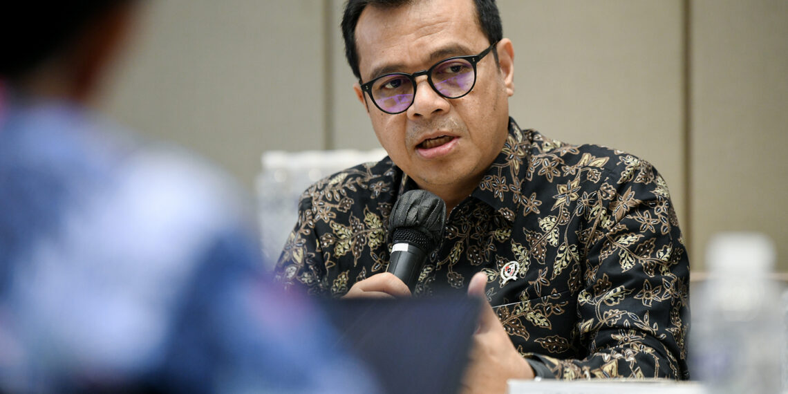 Bangun Ekosistem Digital Inklusif, Kementerian Komdigi Terapkan VID 2045
