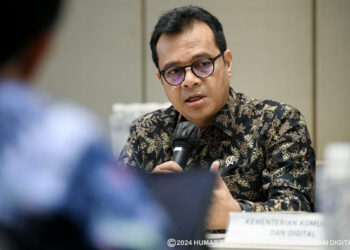 Bangun Ekosistem Digital Inklusif, Kementerian Komdigi Terapkan VID 2045