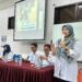 Prodi Sistem Informasi USM Gelar Worksop PKM