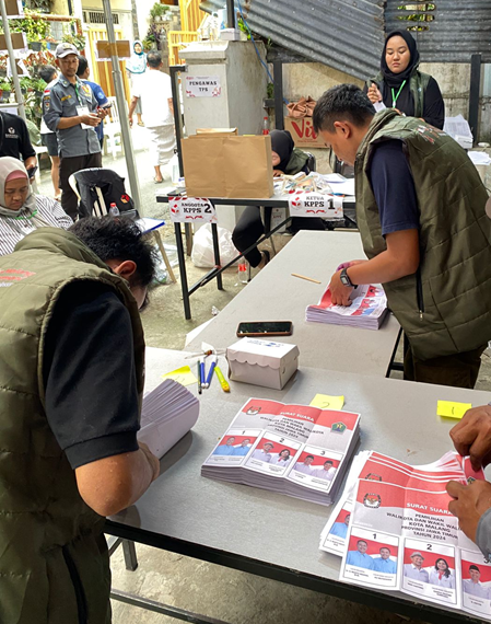 LBH Rumah Keadilan Ungkap Pelanggaran Pilkada Kota Malang 2024