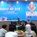 Forum Diskusi Radio, Tingkatkan Kolaborasi Broadcaster Seluruh Indonesia