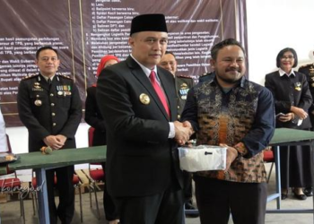 Pemkot Malang akan Beri 6.000 Vitamin untuk Penyelenggara Pemilu