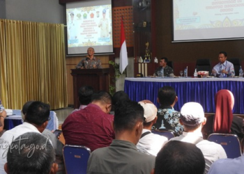 Pemkot Malang Tingkatkan Sinergi dan Soliditas Demi Keamanan Wilayah