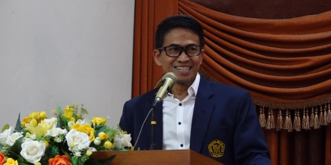 Diskusi Nusantara Baru: Menimbang Transformasi Ibu Kota ke Kota Nusantara