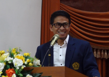 Diskusi Nusantara Baru: Menimbang Transformasi Ibu Kota ke Kota Nusantara