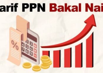 Ketahui Dampak PPN 12 Persen Mulai Berlaku 2025