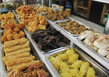 Fakta Seru dibalik Kelezatan Bakso Malang
