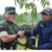 Danrem 083/Bdj: Penghijauan Bukti TNI dan Masyarakat Cinta Alam