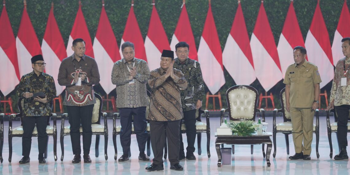 Target Pertumbuhan Ekonomi 8 Persen, Indonesia Fokus Hilirisasi