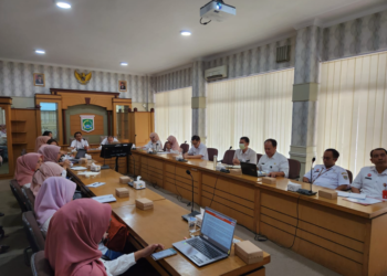 SI-IKAN MAS, Solusi Efisiensi Kinerja Puskesmas Kabupaten Malang