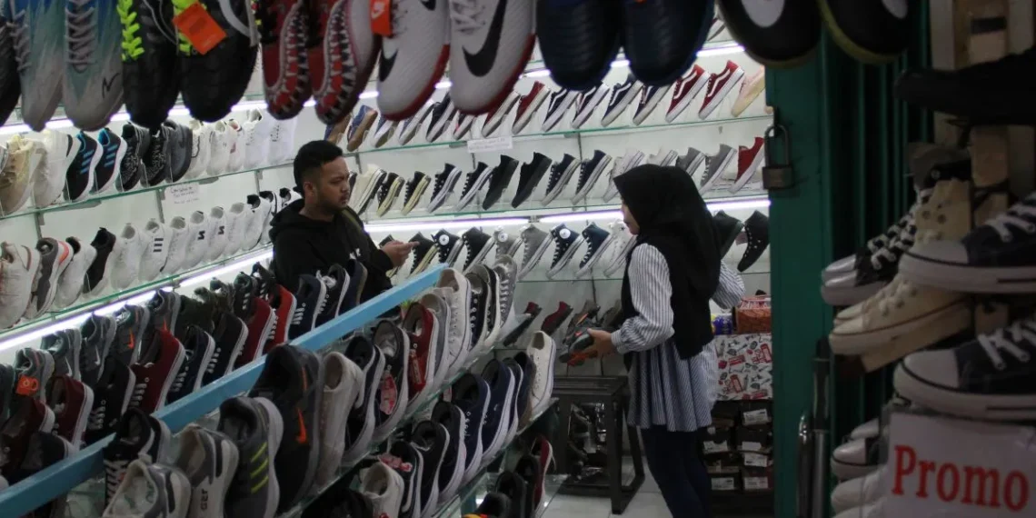 Perpanjang Tarif Pajak 0,5% Penting untuk Stimulus UMKM