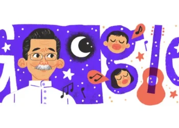 A.T. Mahmud: Legenda Lagu Anak-anak Indonesia