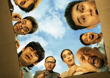 Sekuel “2nd Miracle in Cell No.7”, Kehidupan Kartika di Sel No. 7