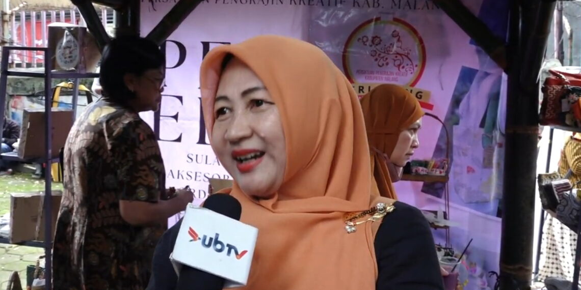 Peri Elang dan Asockama, Kolaborasi Komunitas Pengerajin Kabupaten Malang