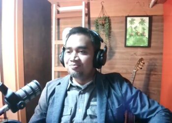 Mengenal Lebih Dekat CEO Sariraya, Teguh Wahyudi