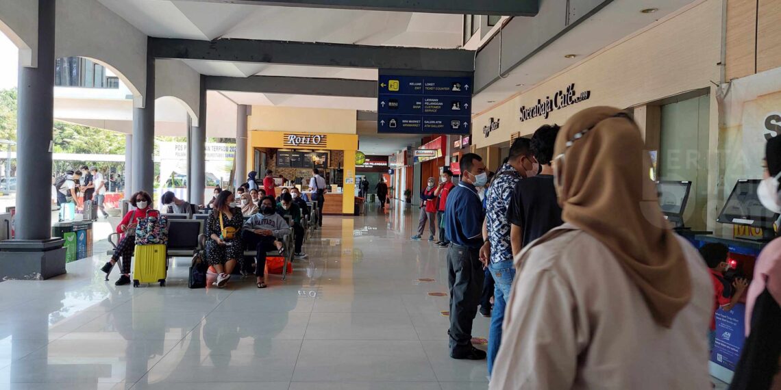 Trik Jitu dan Mudah Dapatkan Tiket Kereta Api Murah