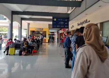 Trik Jitu dan Mudah Dapatkan Tiket Kereta Api Murah