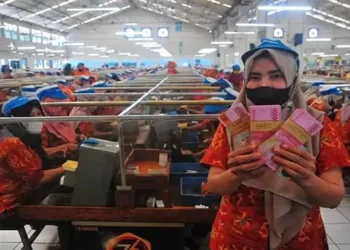 Buruh Desak Bantuan Sosial Jika Kenaikan PPN 12% Terealisasi