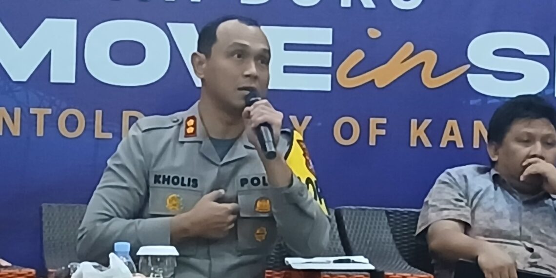 Buku “Move in Silence” Ungkap Langkah Rekonsiliasi Pasca Tragedi Kanjuruhan