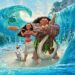 Film Moana 2, Kisahkan Kembalinya Sang Penjelajah
