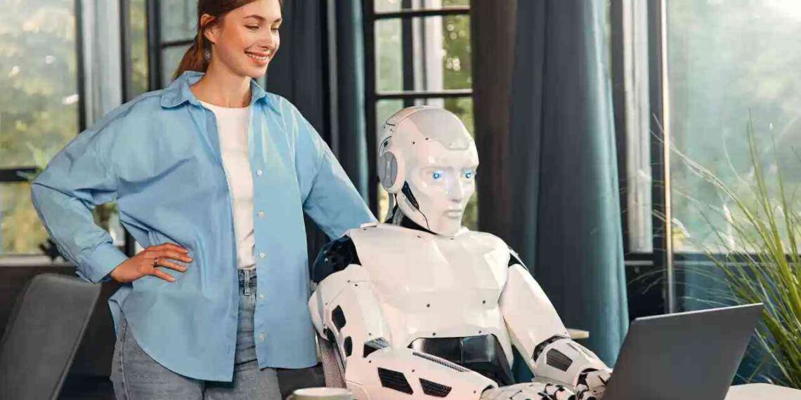 Pilihan Jurusan Kuliah Terbaik untuk Sukses di Era AI