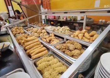 Rekomendasi Bakso Malang Paling Hits Se-Malang Raya