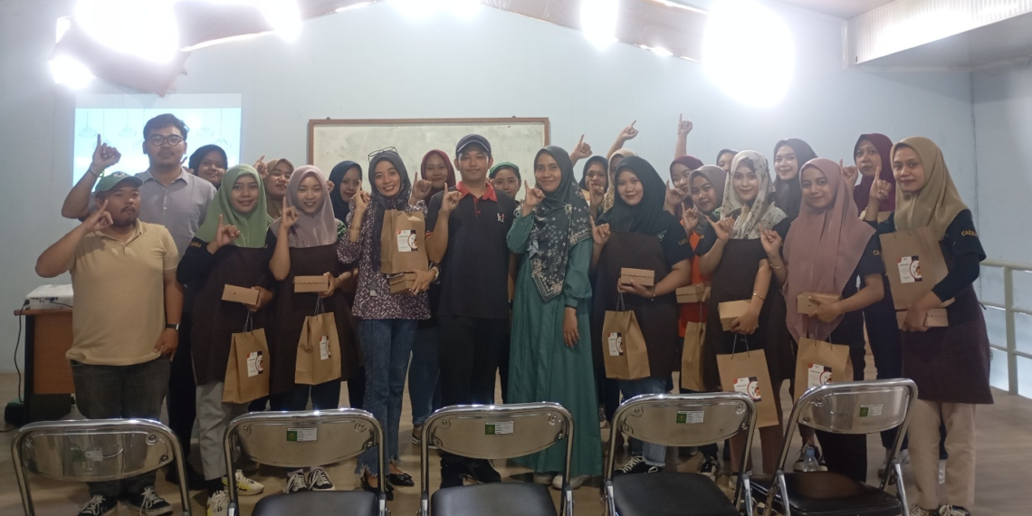 UB Dorong Disability Awareness Ciptakan Budaya Kerja Inklusif