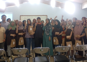 UB Dorong Disability Awareness Ciptakan Budaya Kerja Inklusif