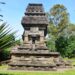 Candi Kidal Peninggalan dan Penghormatan untuk Anusapati
